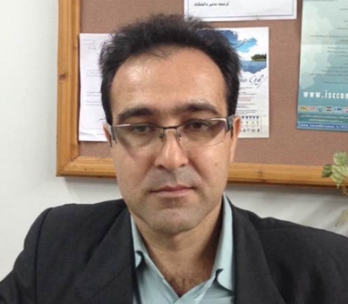 محمود ملکوتی علون آبادی