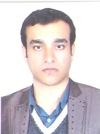 یاسین حیدر پور