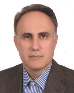 محمدرضا گلبهار حقیقی