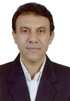 سعیدرضا محب پور