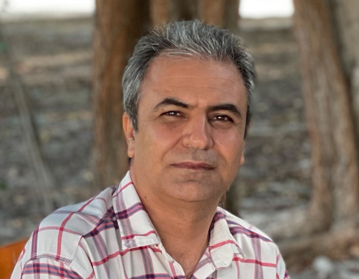 امین کشاورز