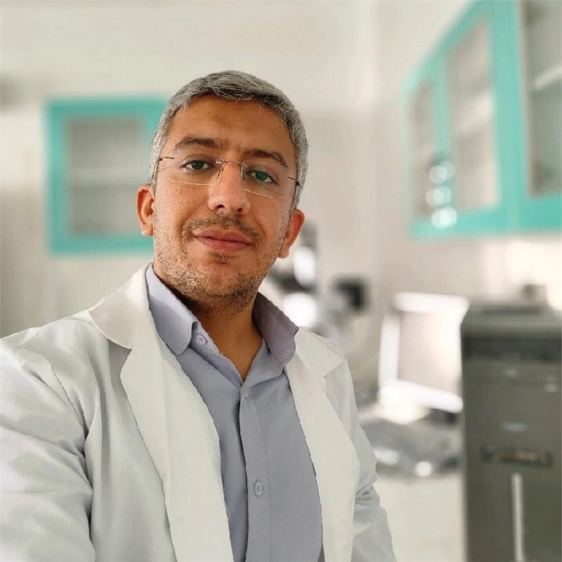 دکتر مجتبی اسماعیل زاده
