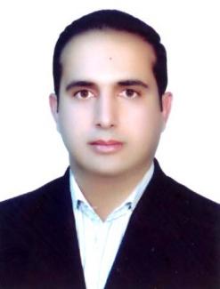 امین محمودی