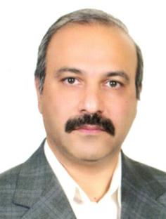 علیرضا فیوض