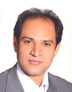 محمدرضا ماهینی