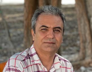 امین کشاورز