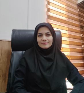 مرضیه بابایی ربیعی